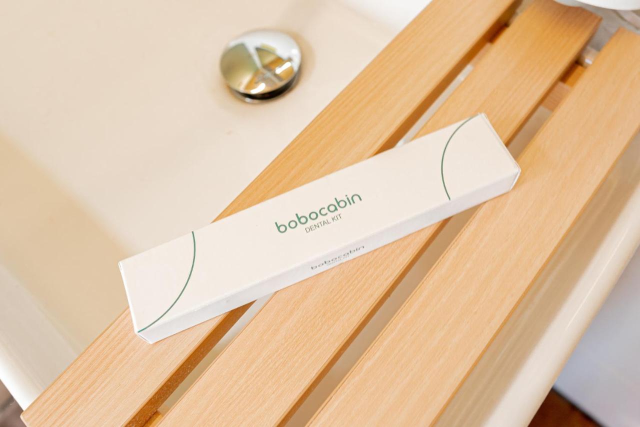 Bobocabin Umarato, Sumba Waikabubak 外观 照片