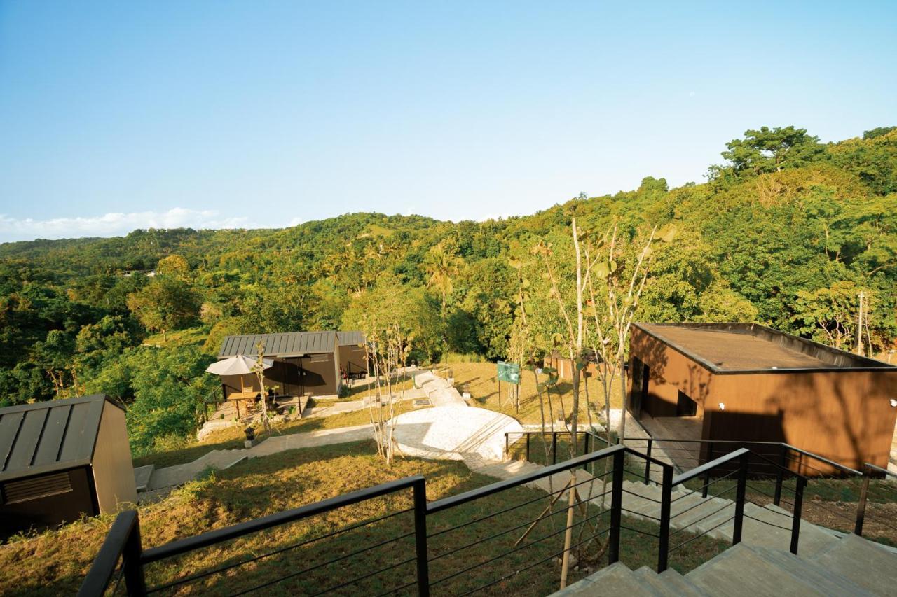 Bobocabin Umarato, Sumba Waikabubak 外观 照片