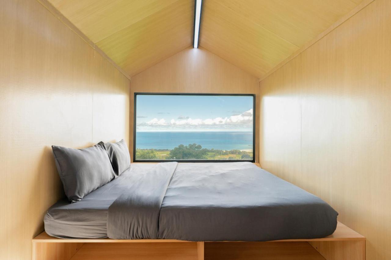 Bobocabin Umarato, Sumba Waikabubak 外观 照片