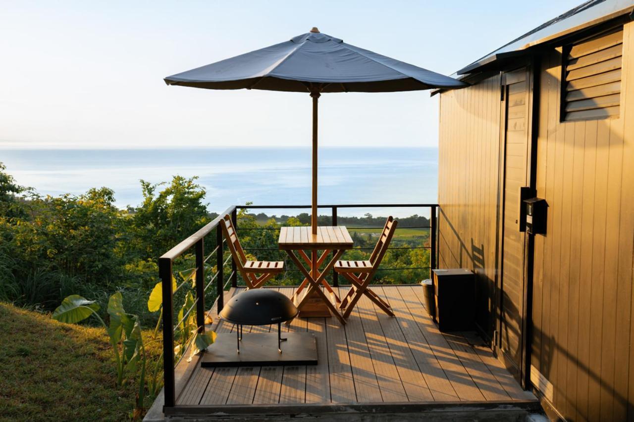 Bobocabin Umarato, Sumba Waikabubak 外观 照片